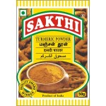 SAKTHI TURMERIC POWDER 50 GRAMS