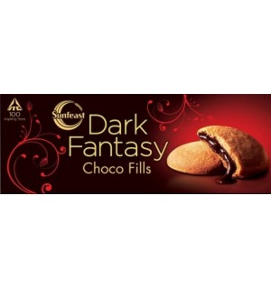 DARK FANTASY CHOCO FILLS