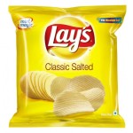 LAYS CLASSIC SALTED RS 5