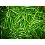 GREEN CHILLY 50 Grams
