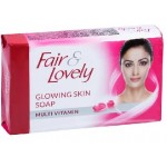 FAIR AND LOVELY GLOWING SKIN SOAP RS 10