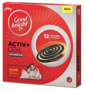 GOOD KNIGHT LOW SMOKE MOSQUITO COIL