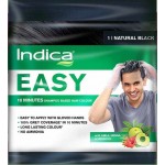 INDICA EASY SHAMPOO BASED HAIR COLOR