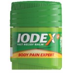 IODEX BODY PAIN EXPERT 8 GRAMS