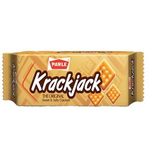 KRACK JACK SWEET AND SALT BISCUITS RS 10