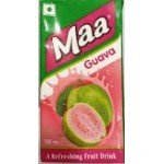 MAA GUAVA REFRESHING FRUIT DRINK 