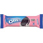 OREO STRAWBERRY CREAM BISCUIT 30RS