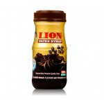 LION DATES SYRUP  250ML