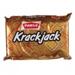 PARLE KRACK JACK BISCUIT RS 10