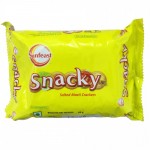 Sunfeast Snacky Salted Masti Crackers 64g