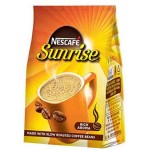 SUNRISE INSTATNT COFFEE 100 GRAMS