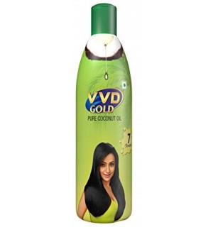 VVD COCONUT OIL CAN RS 15