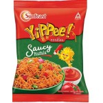 YIPPEE NOODLES - SAUCY MASALA 15RS