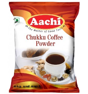 AACHI SUKKU COFFEE POWDER 50 GRAMS