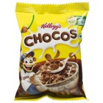 KELLOGG'S CHOCOS MINI PACK RS 5