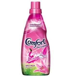 COMFORT FABRIC CONTITIONER - LILY FRESH 200 ML