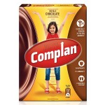COMPLAN CHOCOLATE FLVOUR 200 GRAMS REFILL PACK