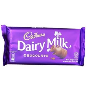 DAIRY MILK CHOCOLATE 5 RS