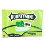 DOUBLEMINT CHEWING GUM RS5