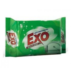 EXO ANTI-BACTERIAL TOUCH & SHINE BAR RS 10