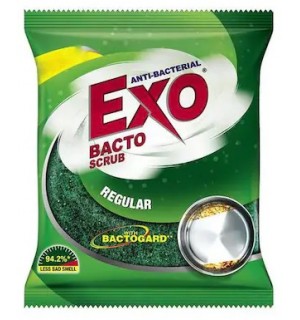 EXO BACTO SCRUB 10RS