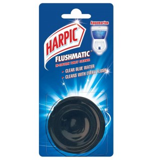 HARPIC FLUSHMATIC 50 GRAMS