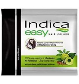 INDICA EASY HAIR COLOR