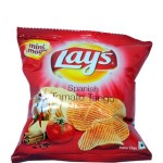 LAYS SPANISH TOMATO TANGLES RS 5