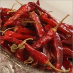 RED CHILLY [VATHAL]  250 GRAMS