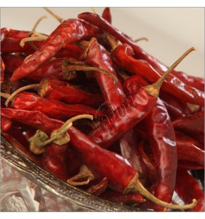 RED CHILLY [VATHAL] 100 GRAMS