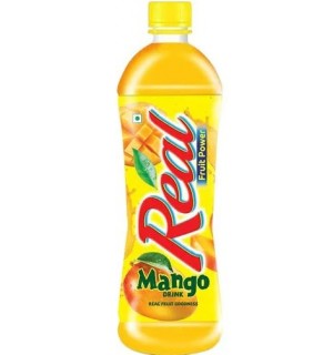 REAL MANGO DRINK 600ML