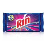 RIN DETERGENT SOAP 6 RS