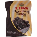 LION DESERT KING DATES (RICH DATES FINELY SOURCED)