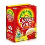 CHAKRA GOLD TEA 100 GRAMS